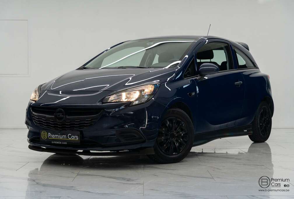 Opel 1.4 Benzine OPC Line Automaat! Garantie!