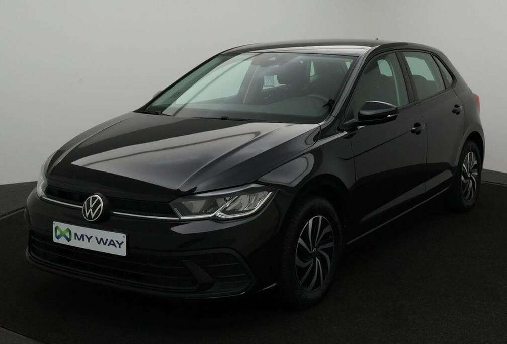 Volkswagen 1.0 TSI Life Business OPF DSG 95PK *AUTOMAAT*NAVI*AIRCO*CRUISE CONTROLE*...*