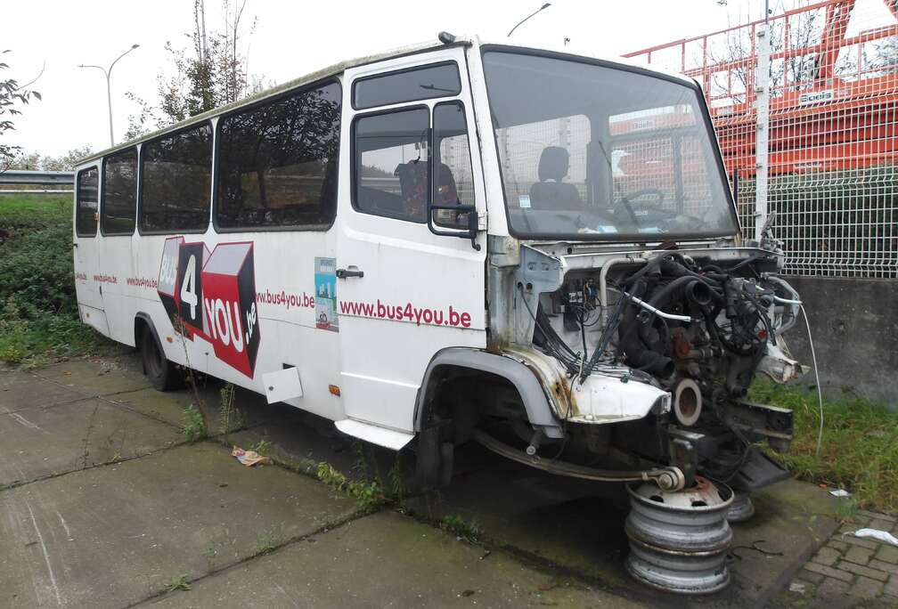 Mercedes-Benz Ongeval (114)