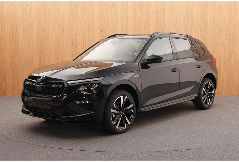 Skoda Monte Carlo 1.5 TSI DSG7 110KW-150CV - Garantie 5