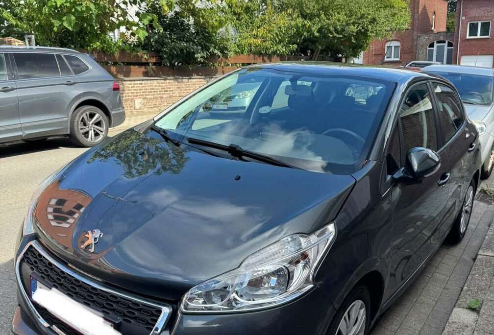 Peugeot 1.0i Active