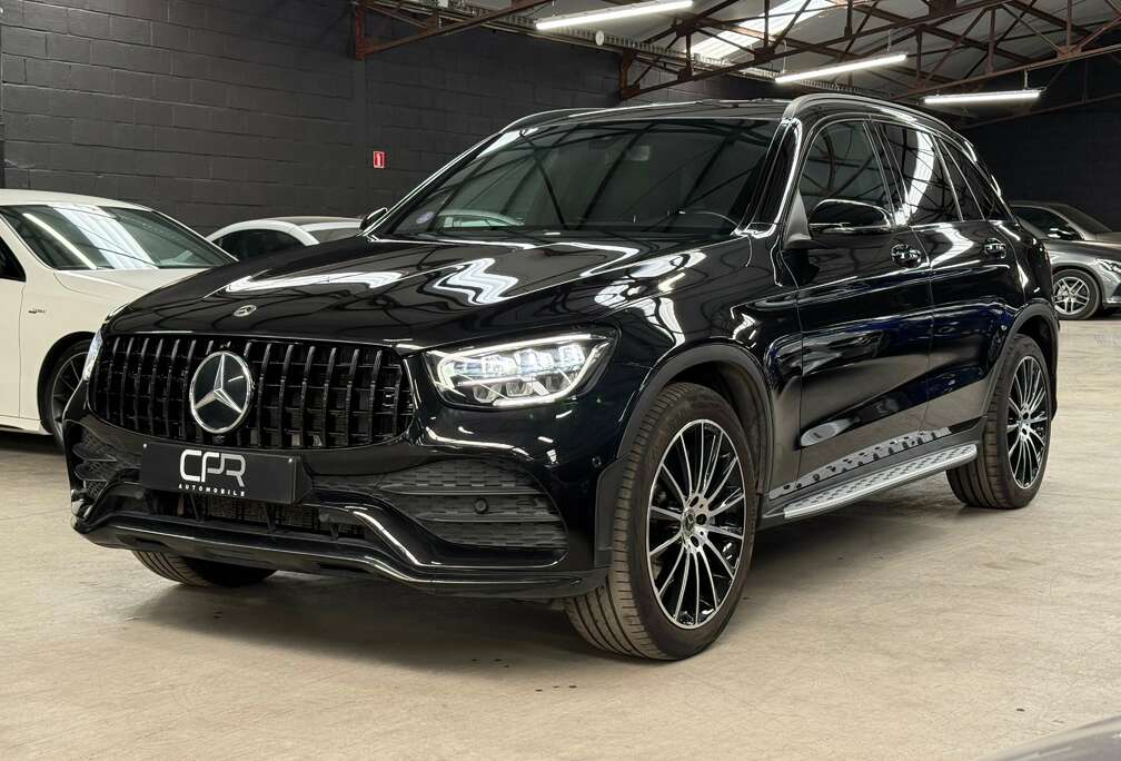 Mercedes-Benz LOOK 63 AMG * 1ER PROP * 4MATIC * FACELIFT * GPS * COCKPIT * SG ELEC MEMOIRE *