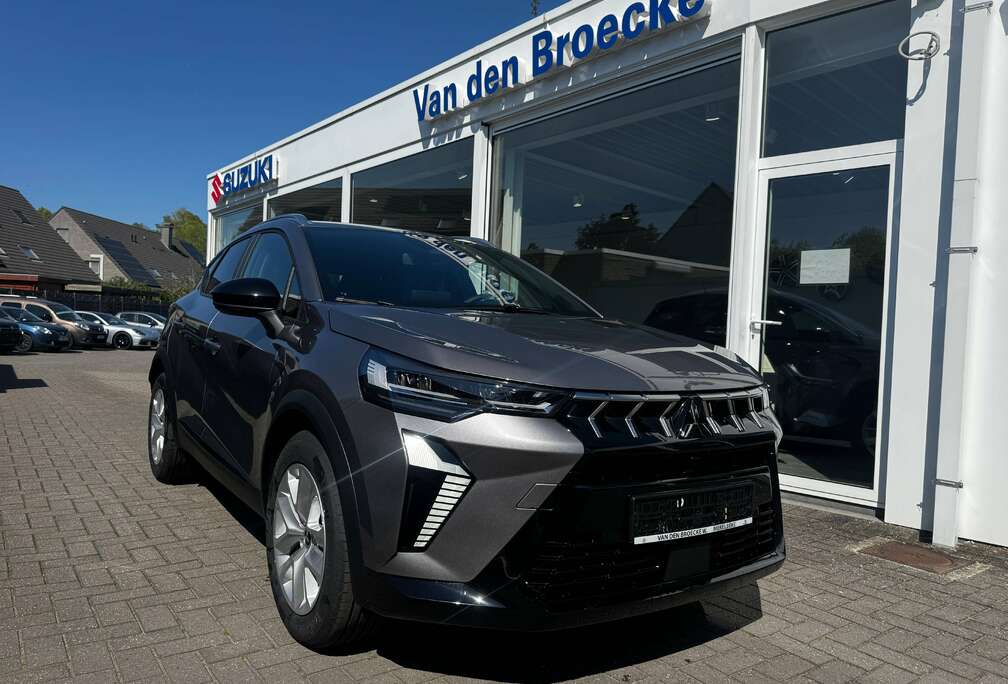 Mitsubishi ASX 1.2 Di-T Intense Intense