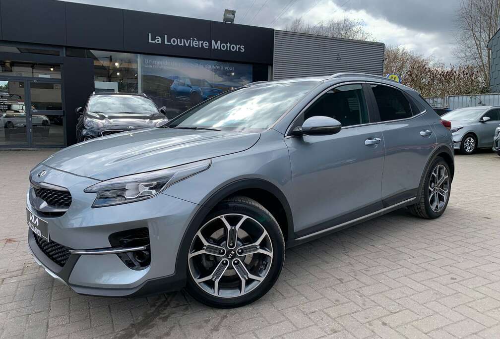 Kia 1.0 T-GDi More ISG**CLIM**CAMERA**GARANTIE 2028