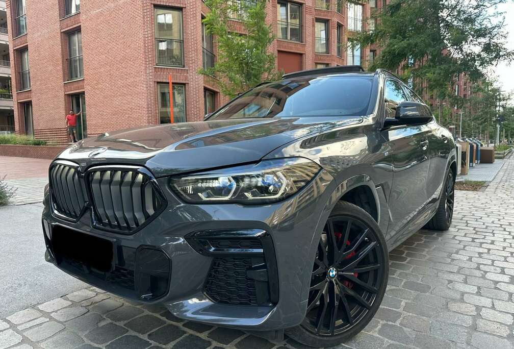 BMW ◇◇◇ 3.0 XDRIVE FULL OPTIONS M PAKKET◇◇◇