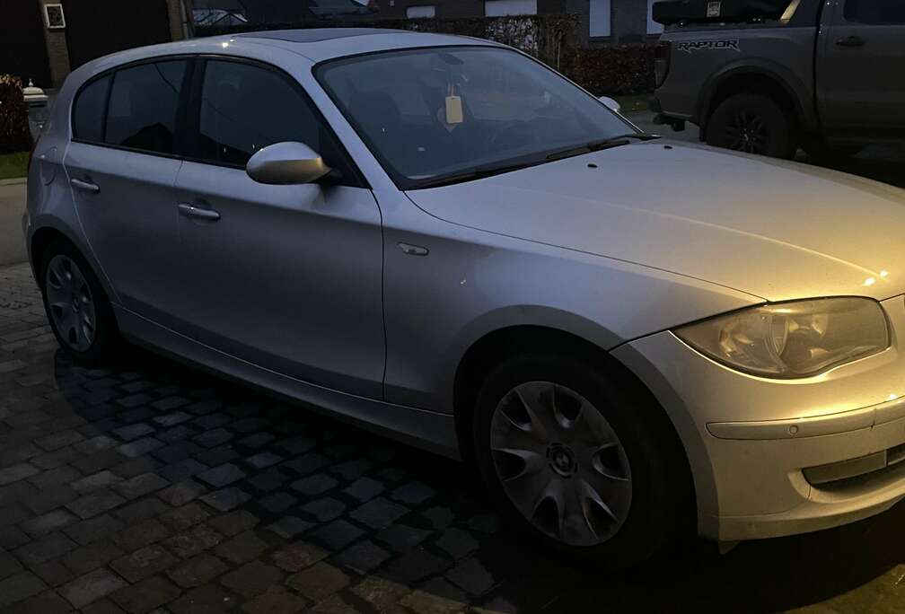 BMW 116i