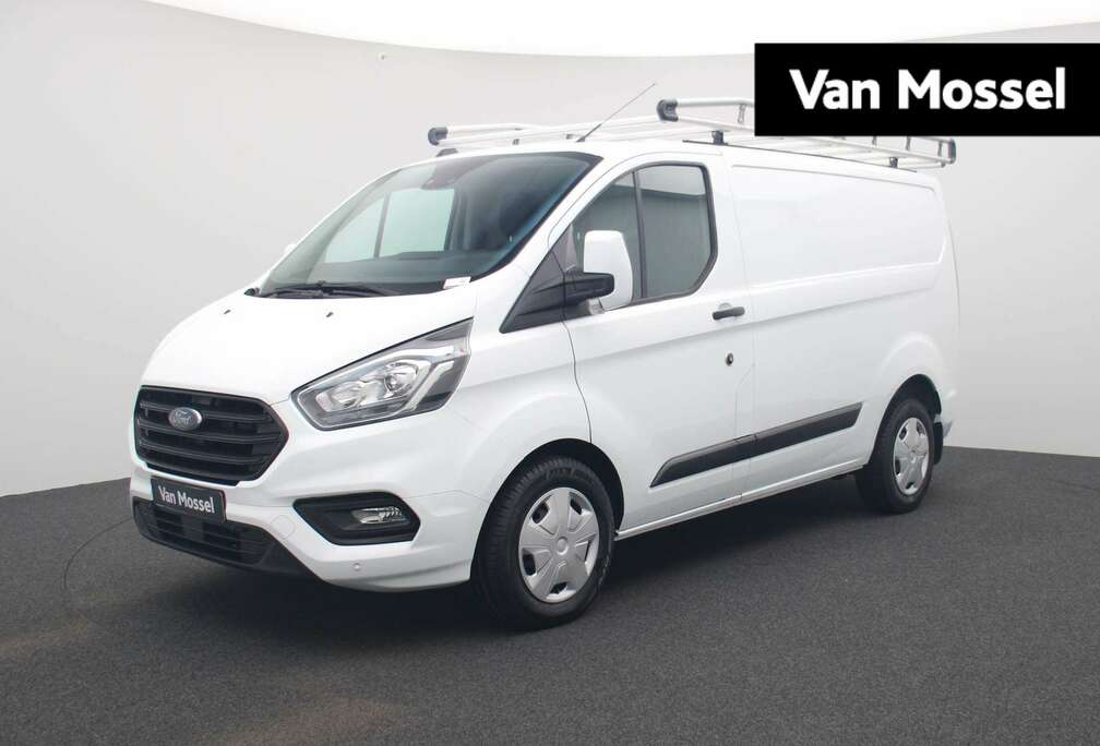 Ford 300 2.0 TDCI L1H1 Trend  Airco  PDC  Zijschuifd