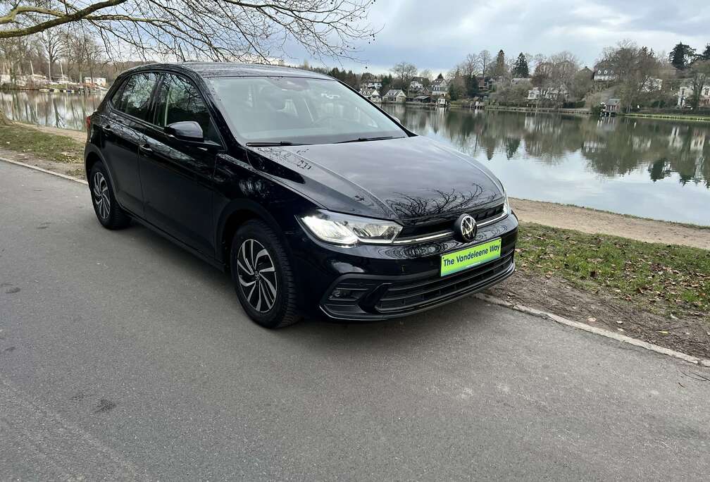 Volkswagen Polo 1.0 TSI 95 S