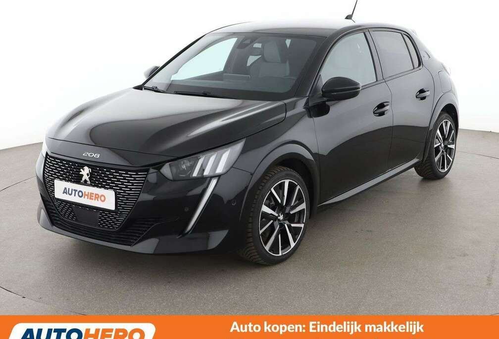 Peugeot 1.2 PureTech GT Pack