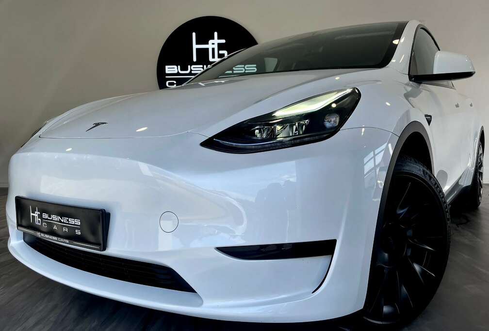 Tesla RWD/ STANDARD RANGE/ JANTES INDUCTION/ LOOK PERF