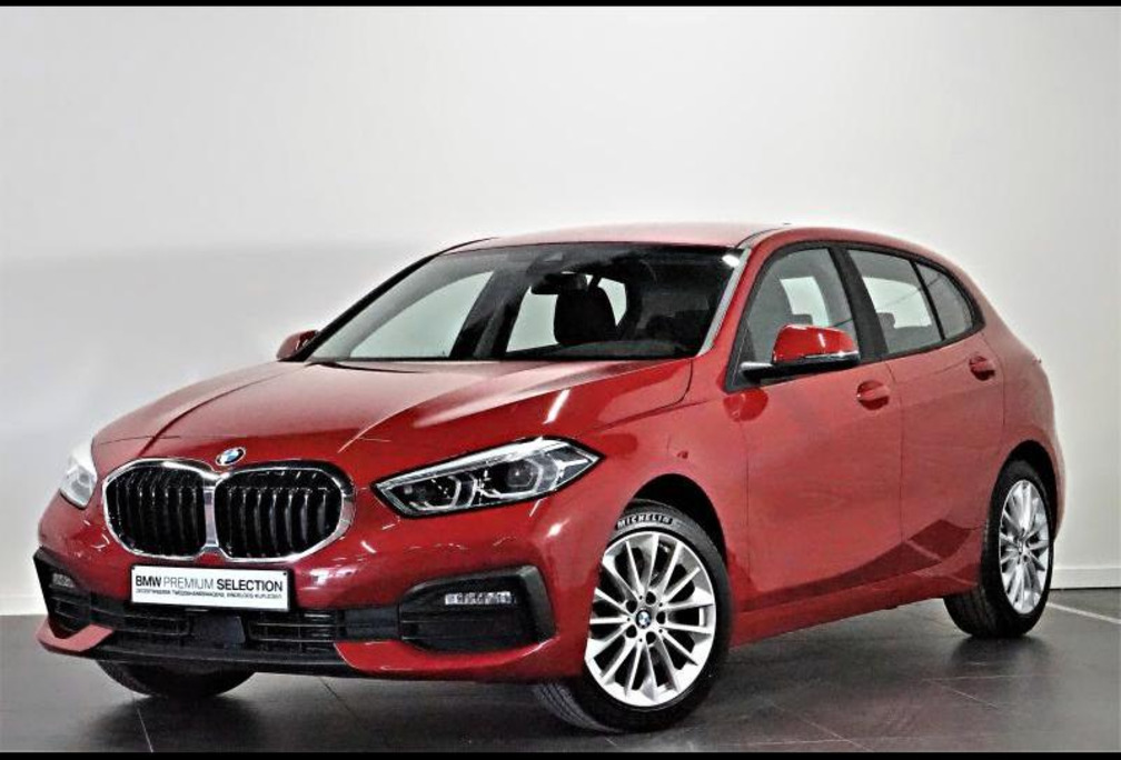 BMW d xDrive - AUTOMAAT - LED - NA