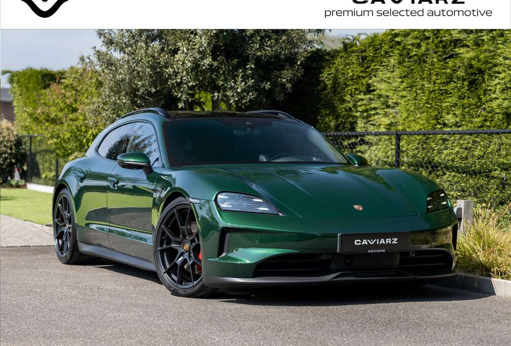 Porsche 4S ST FACELIFT BATT+/HDMATR/SOFTCLOSE/HUD/360/ACC/PANO/BOSE/14W