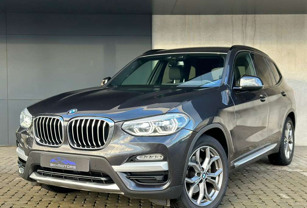 BMW 2.0iA xDrive20 X-Line