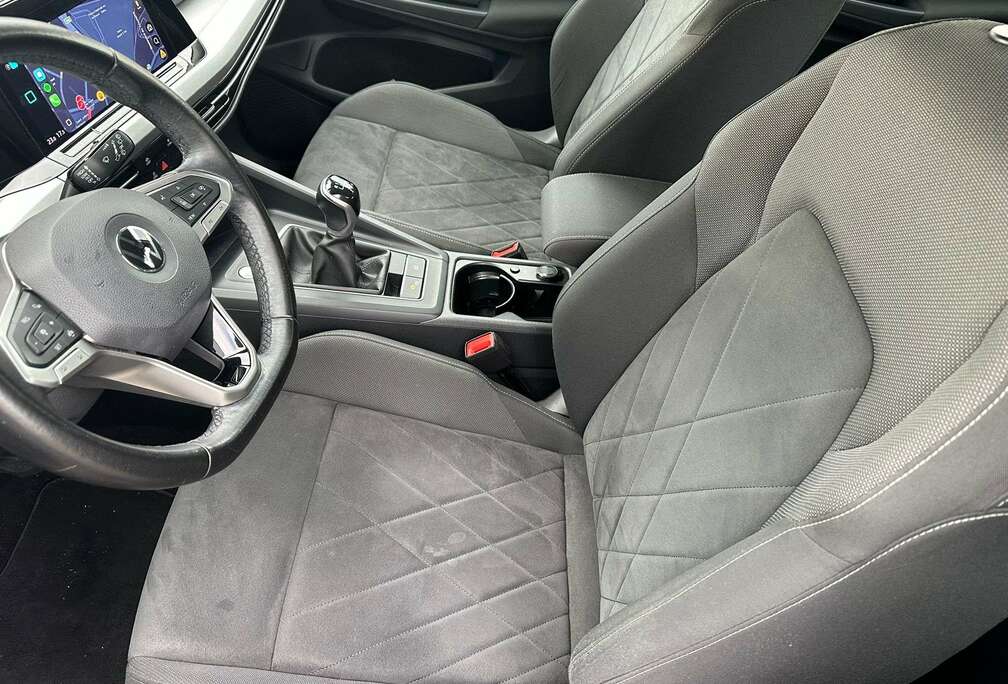 Volkswagen Golf 1.0 TSI OPF