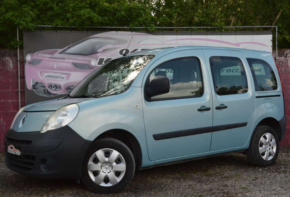 Renault 1.6i Expression