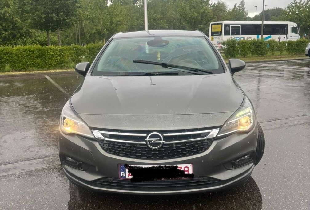 Opel 1.6 cdti eco flex