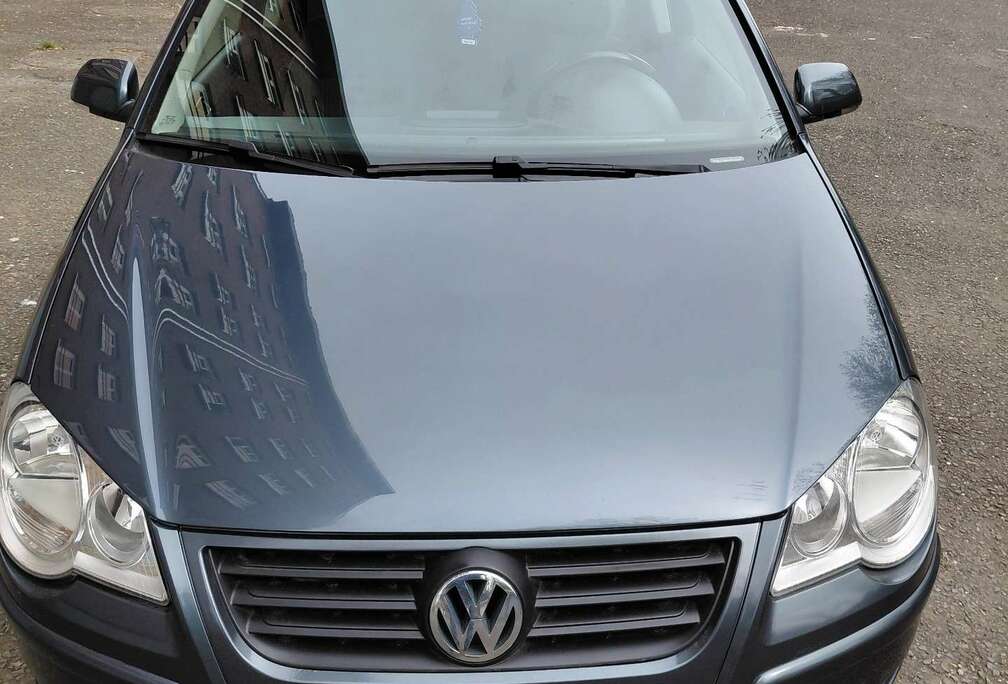 Volkswagen 1.2 55 Cup