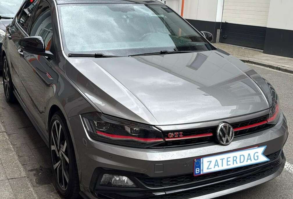 Volkswagen 2.0 TSi OPF DSG