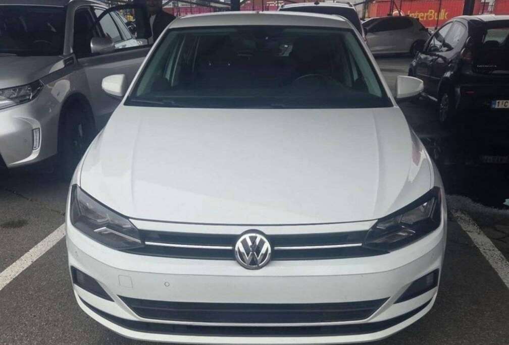 Volkswagen Polo 1.0i Trendline