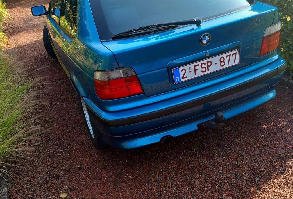 BMW 316i
