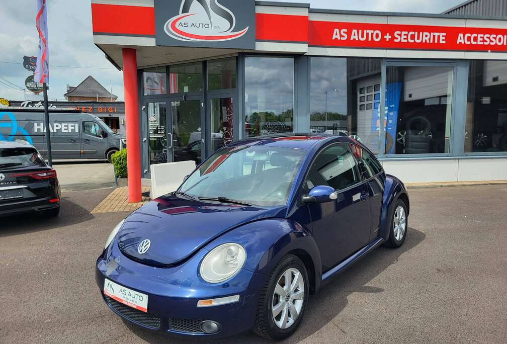 Volkswagen Berline 3P 1.9 TDi 105cv 5V Euro 4