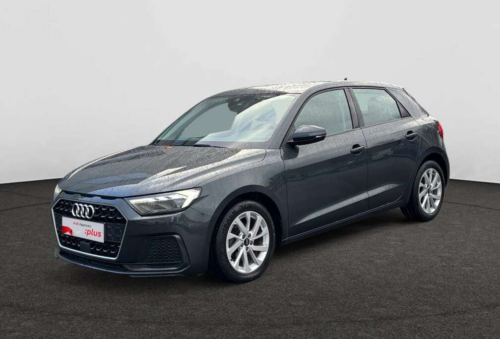 Audi Audi A1 Sportback advanced 25 TFSI 70(95) kW(PS) S tronic