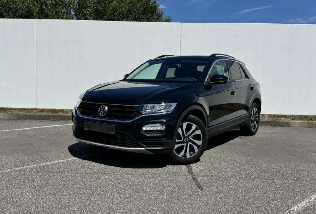 Volkswagen 1.0 TSI NAVI-ACC-PDC-Carplay-Android Auto