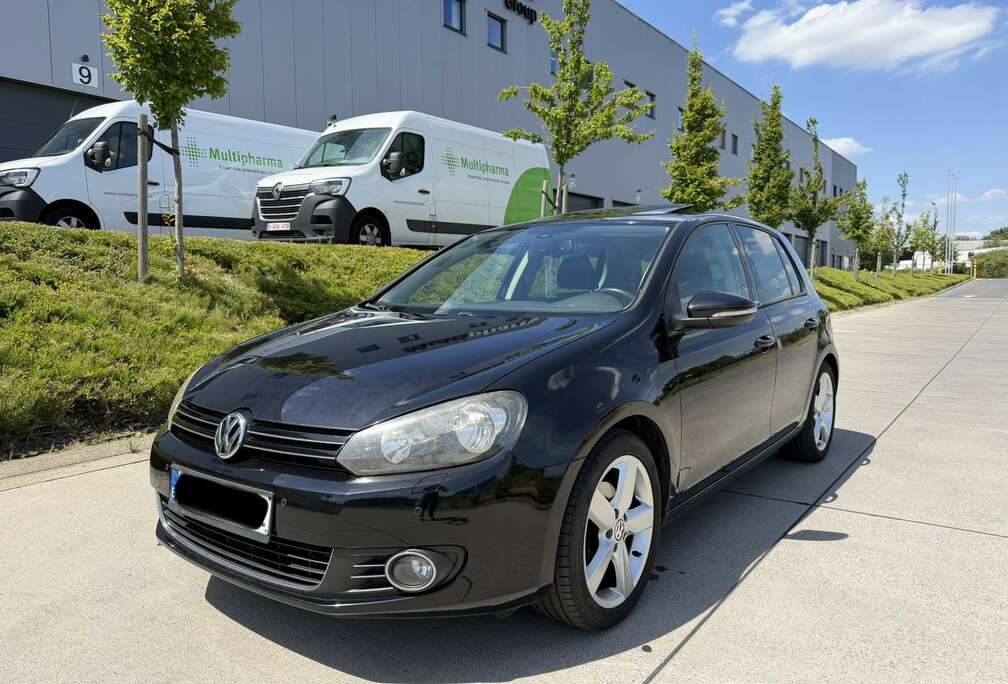 Volkswagen 1.2 TSI EDITION TEAM