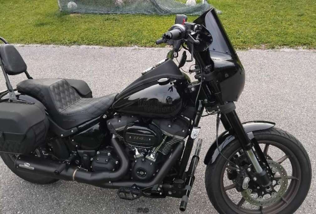 Softail