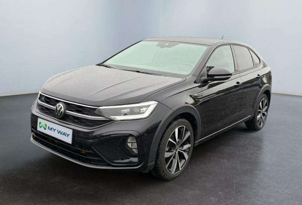 Volkswagen R-line*Boite auto*GPS*Carplay*Caméra toit pano