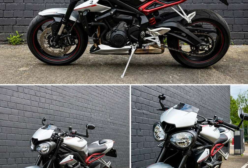 Triumph