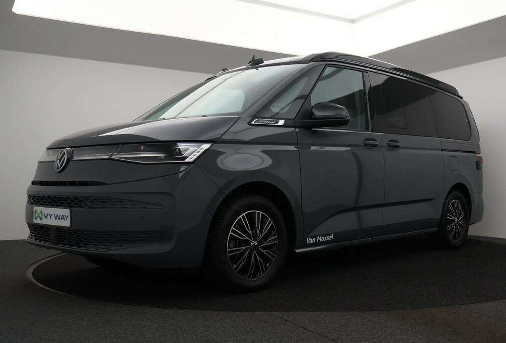 Volkswagen CALIFORNIA OCEAN Long 2.0 TDi DSG *DEMO*