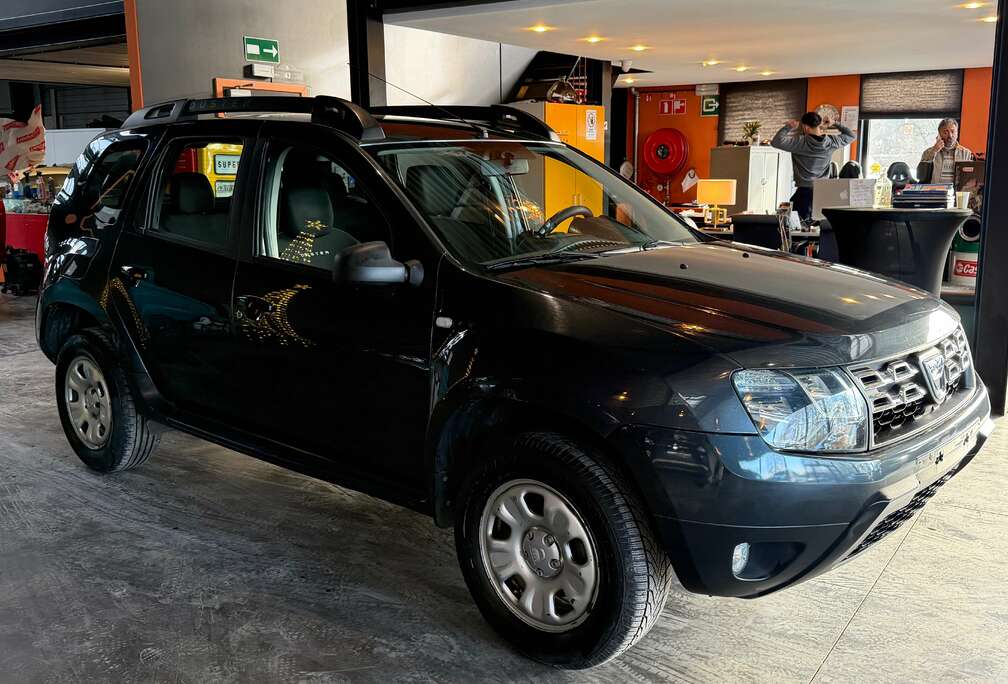 Dacia Duster 1.2 TCe 4x2 Laureate/12 mois de garantie