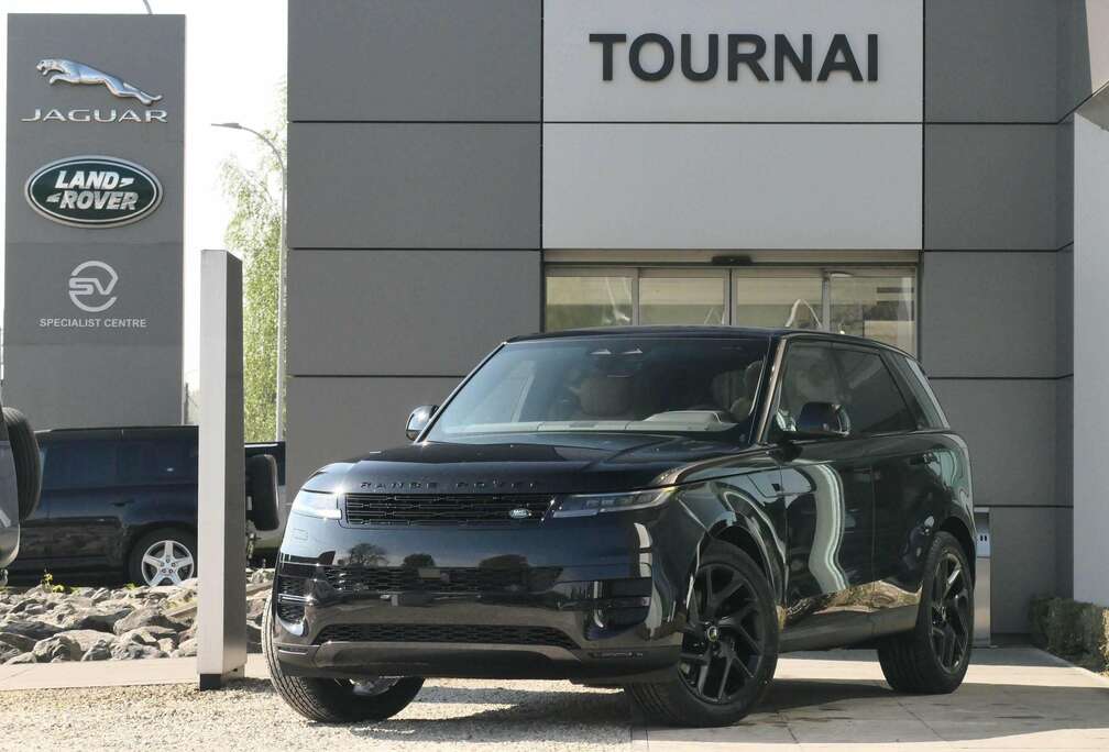 Land Rover D250 SE AWD Auto. 25MY
