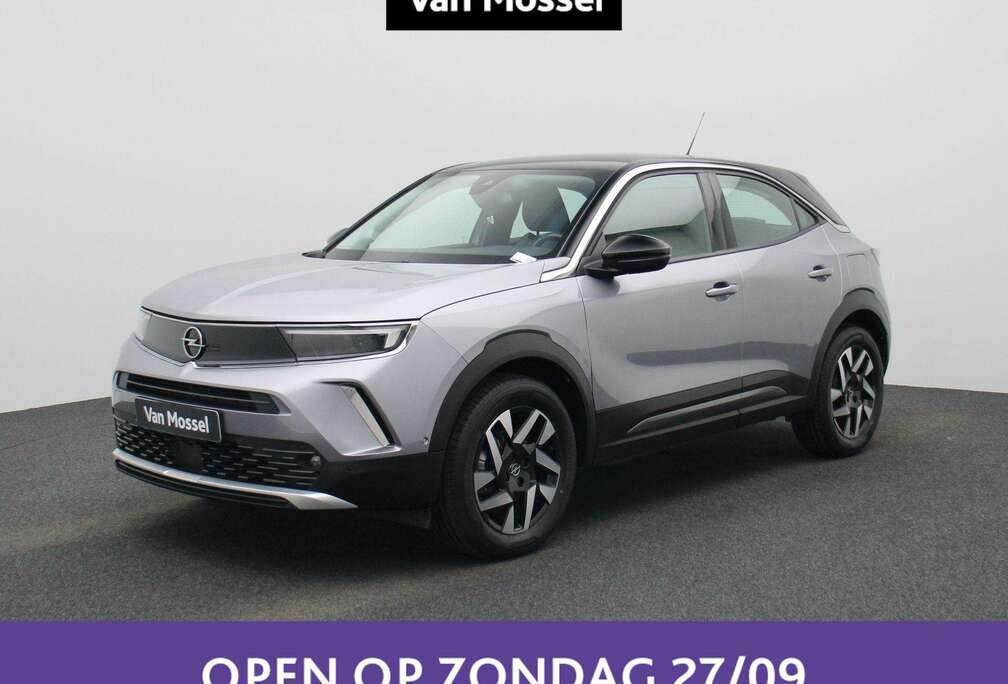 Opel BEV 50kWh e-Elegance 97,9% SOH | LED | CAMERA | CA