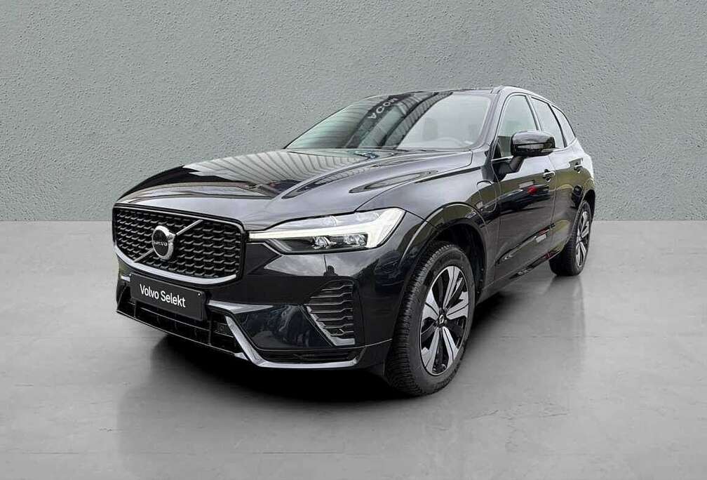 Volvo Plus Dark, T6 AWD Plug in Hybride