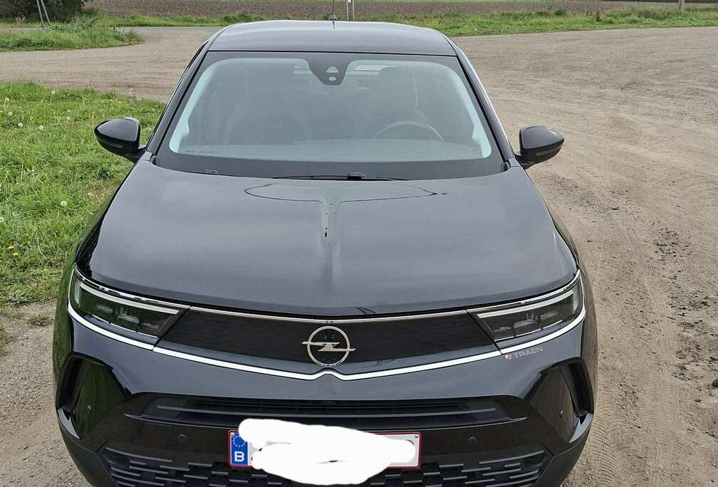 Opel 1.2 Turbo Edition S/S