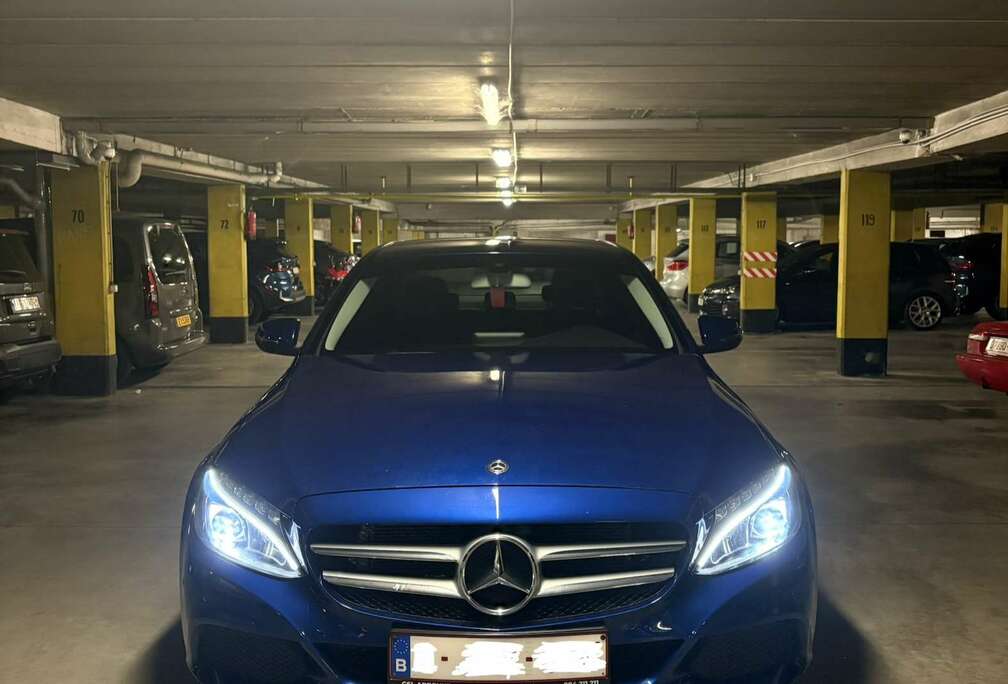Mercedes-Benz
