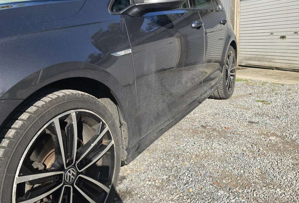 Volkswagen 2.0 CR TDi BMT DSG