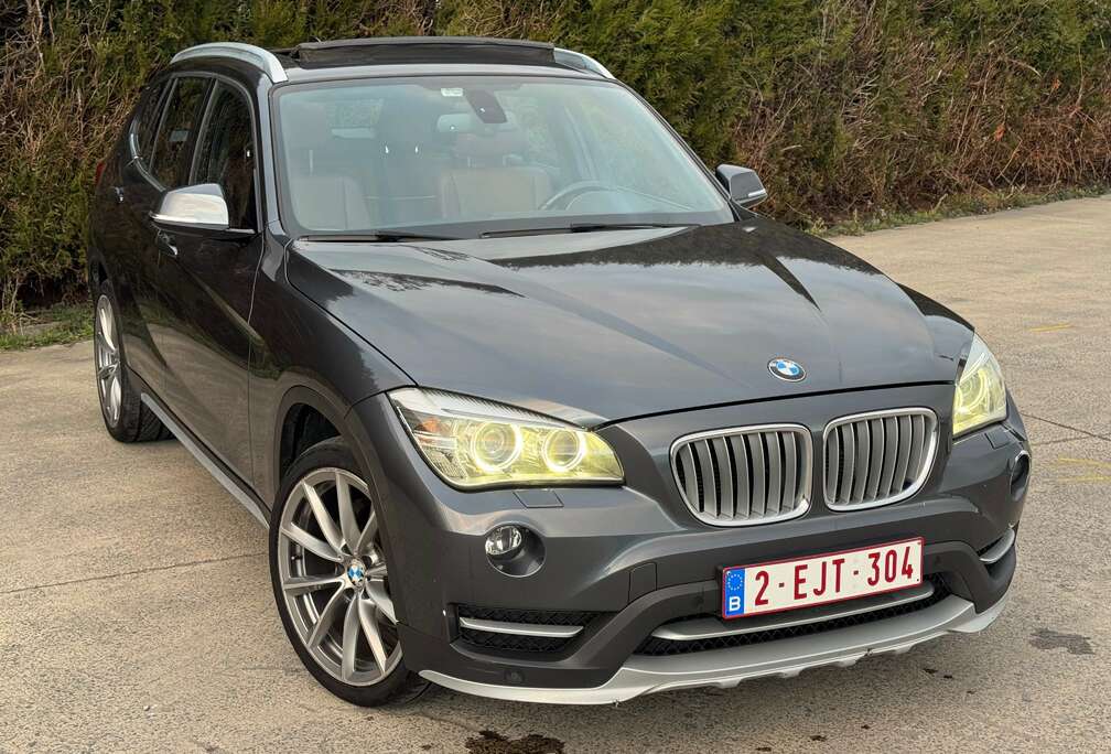 BMW 2.0 d xDrive FULL OPTIONS Harman Kardon