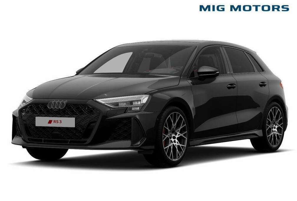 Audi Sportback
