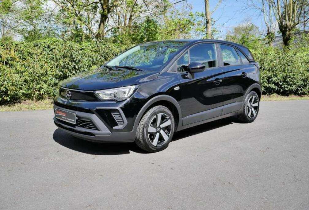 Opel edition