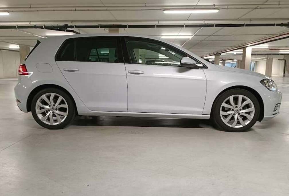 Volkswagen Golf 1.5 TSI Join BlueMotion IQ.DRIVE Nav Camera