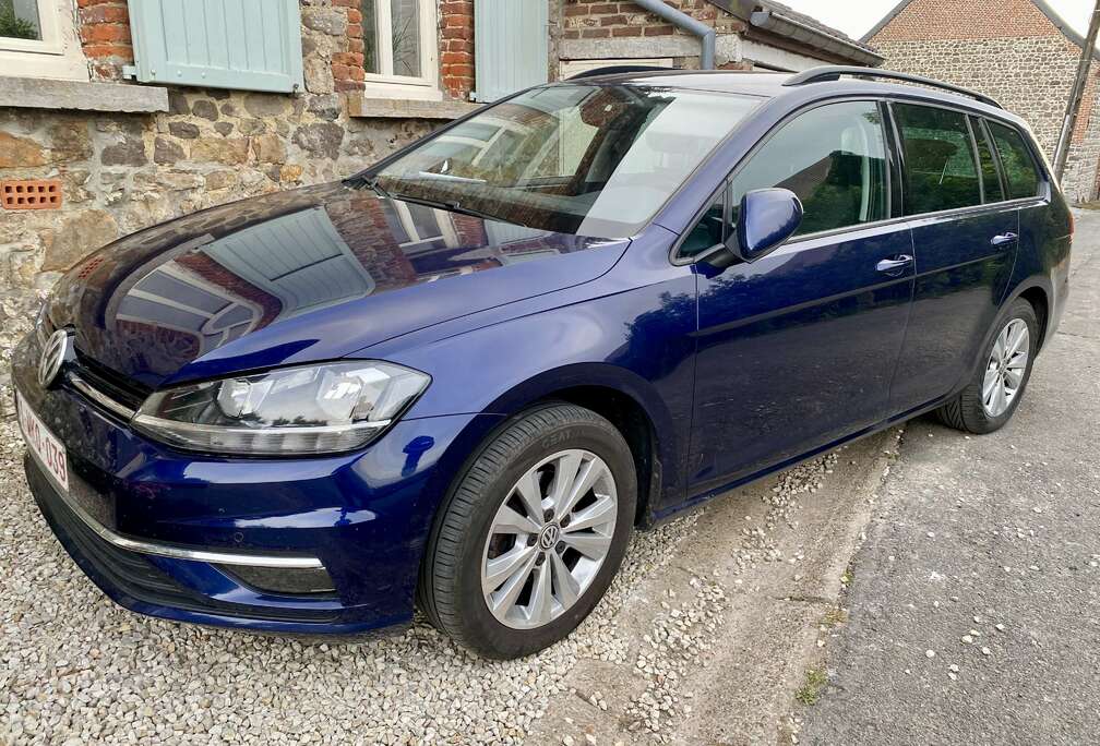 Volkswagen 1.6 CR TDi BMT Comfortline