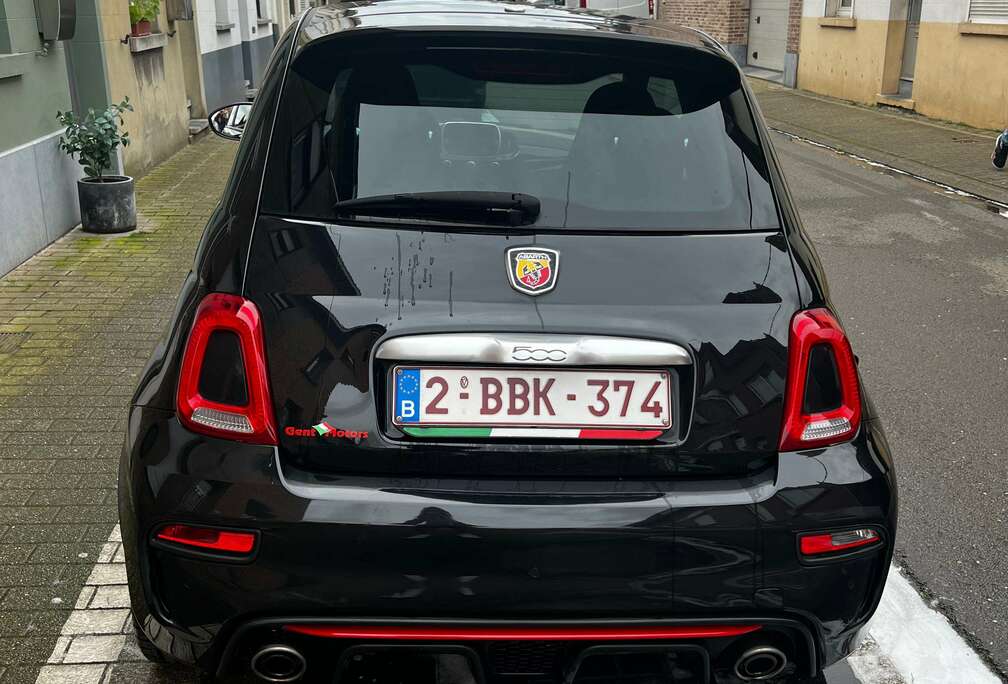 Abarth