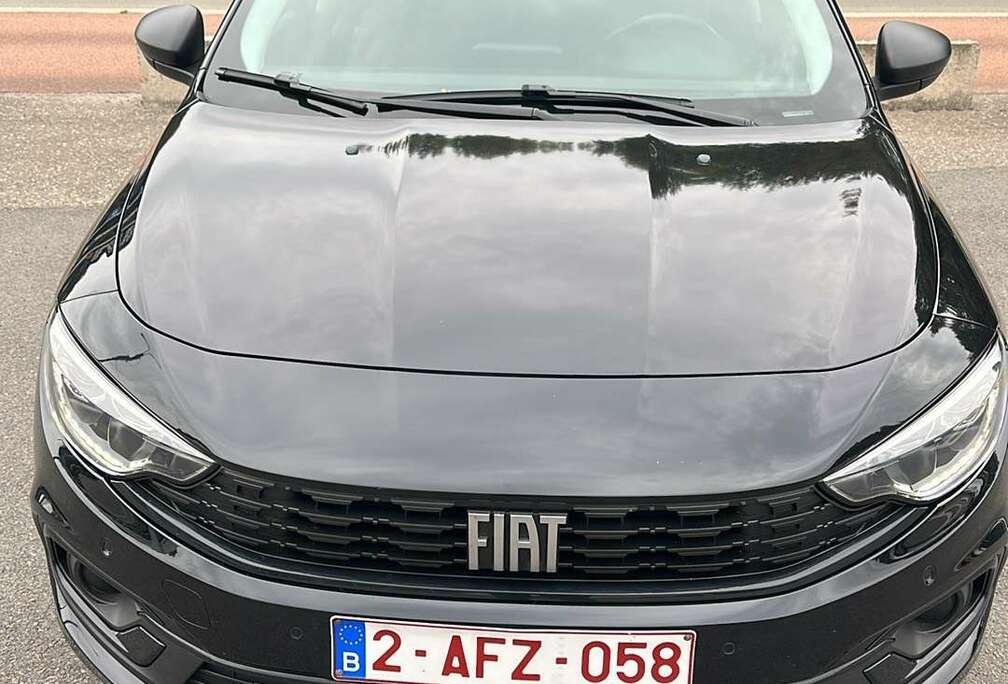 Fiat SW 1.6 MultiJet City Life