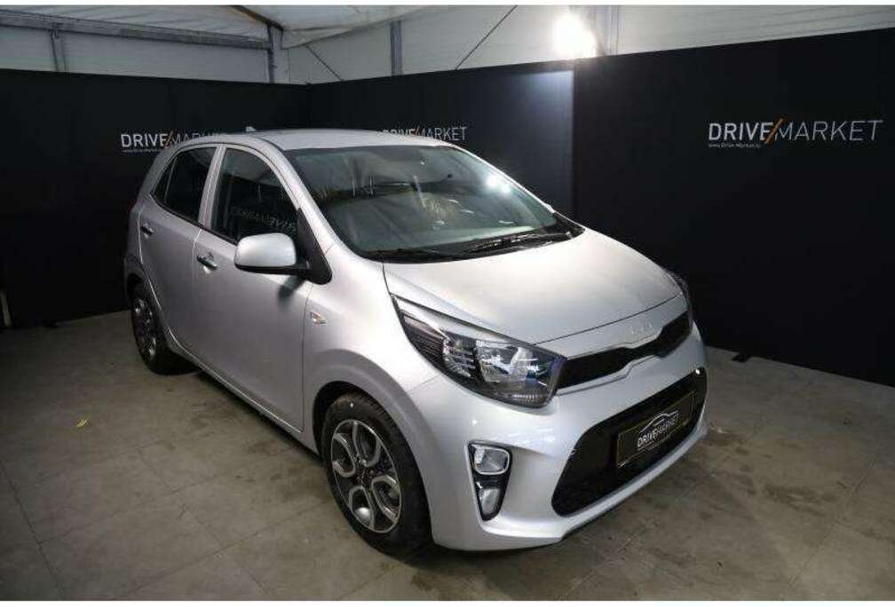 Kia Pulse