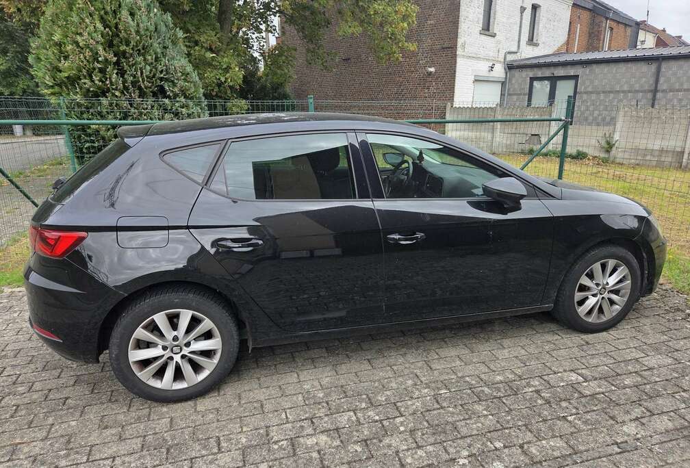 SEAT 1.0 TSI Move Ultimate OPF