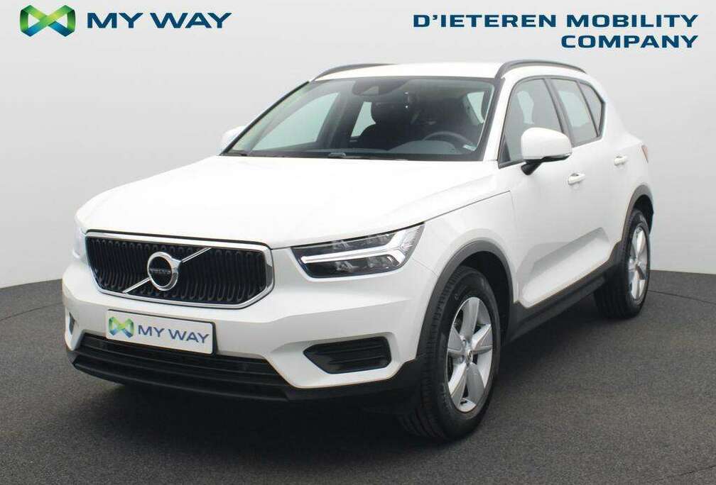 Volvo ESSENTIAL 1.5 T2 129 PK 6v / PDC Rear / Cruise Control