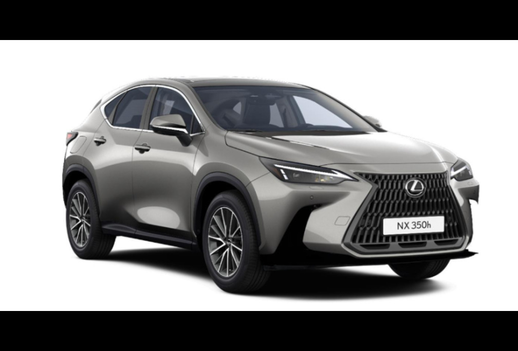 Lexus TOP DEAL - Executive Line + Pa TOP DEAL